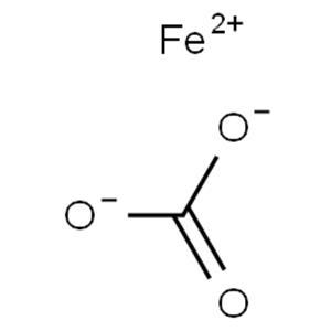 ferrous carbonate