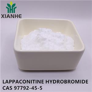 LAPPACONITINE HYDROBROMIDE