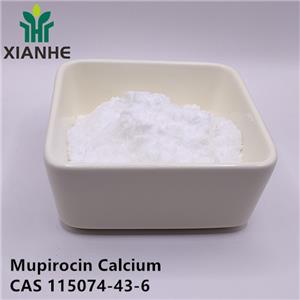 Mupirocin Calcium