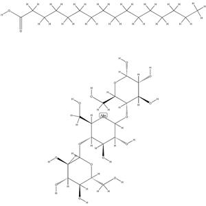 Dextrin palmitate