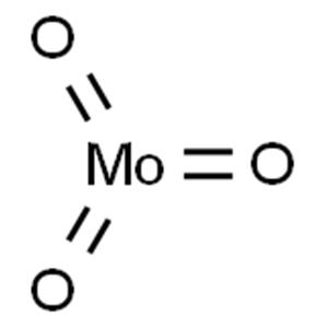 Molybdenum(VI) oxide
