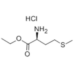 Ethyl L-methionate hydrochloride
