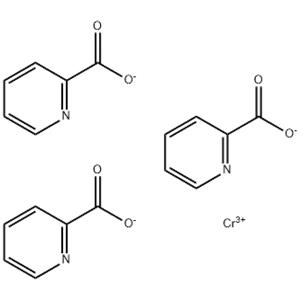 Chromium picolinate
