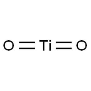 Titanium oxide