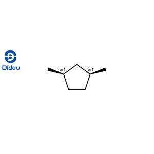 CIS-1,3-DIMETHYLCYCLOPENTANE