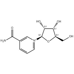 NICOTINAMIDE RIBOSIDE