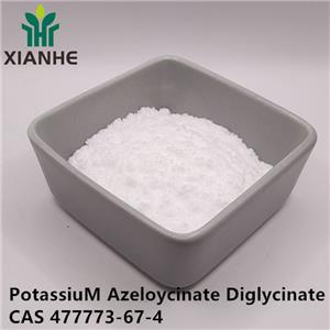 PotassiuM Azeloycinate Diglycinate