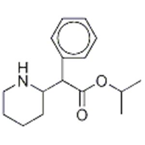 dl-threo-Ritalinic Acid Isopropyl Ester