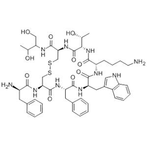 Octreotide acetate