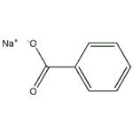 Sodium benzoate pictures