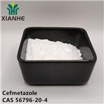 Cefmetazole pictures