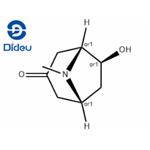 (+/-)-exo-6-Hydroxytropinone pictures