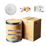50-63-5 Chloroquine diphosphate