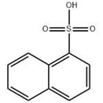 1-Naphthalenesulfonic acid pictures