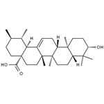 Ursolic acid pictures