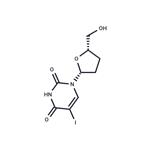 5-Iodo-2',3'-dideoxyuridine pictures
