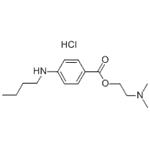 Tetracaine hydrochloride pictures