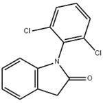1-(2,6-Dichlorophenyl)indolin-2-one pictures