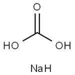 SODIUM SESQUICARBONATE DIHYDRATE pictures