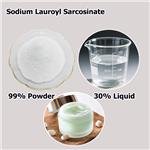 137-16-6 Sodium lauroylsarcosinate