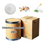25122-46-7 Clobetasol propionate