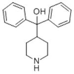 alpha,alpha-Diphenyl-4-piperidinomethanol pictures