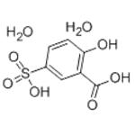 5-Sulfosalicylic acid dihydrate pictures
