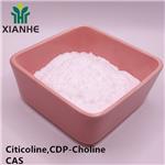 987-78-0 Citicoline,CDP-Choline
