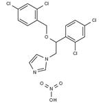 Miconazole nitrate pictures