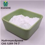 Hydroxyecdysone pictures