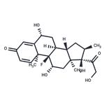 6β-hydroxy Dexamethasone pictures