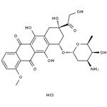 Doxorubicin hydrochloride pictures