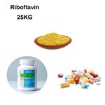 83-88-5 Riboflavin