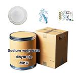 10102-40-6 Sodium molybdate dihydrate