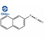 2-NAPHTHYL ISOCYANATE pictures