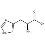 Histidine pictures