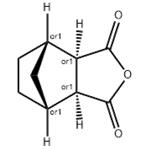 (3aR,4S,7R,7aS)-rel-Hexahydro-4,7-methanoisobenzofuran-1,3-dione pictures