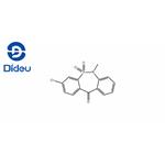 3-Chloro-6-methyl-dibenzo[c,f][1,2]thiazepin-11(6H)-one 5,5-dioxide pictures