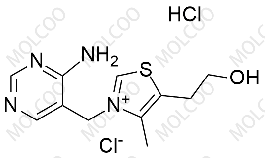 维生素B1杂质2(盐酸盐)
