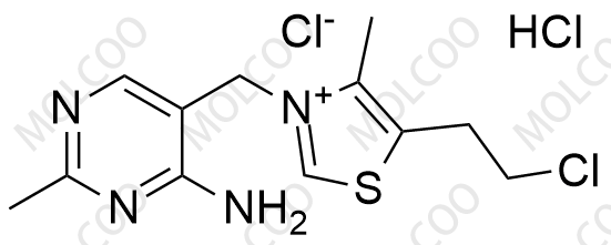 维生素B1杂质3(盐酸盐)