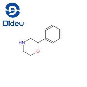 2-Phenylmorpholine