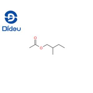 2-Methyl-1-butanol acetate