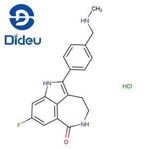 Rucaparib intermediate
