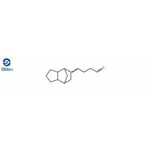4-(TRICYCLO(5.2.1.0)DECYLIDENE-8)BUTANAL