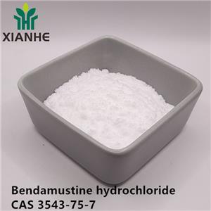 Bendamustine hydrochloride