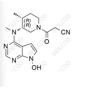 Tofacitinib Impurity