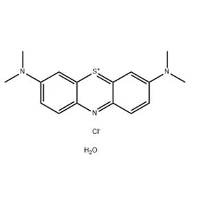 Methylene Blue trihydrate