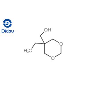 5-Ethyl-1,3-dioxane-5-methanol