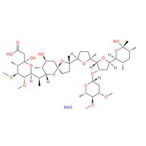 Maduramycin ammonium