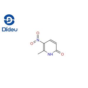 2-Hydroxy-6-methyl-5-nitropyridine